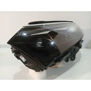 Mercedes EQS A296 Lampa DIGITAL-LIGHT A2969067702 Lewa - 18755 | mobilpol.sk