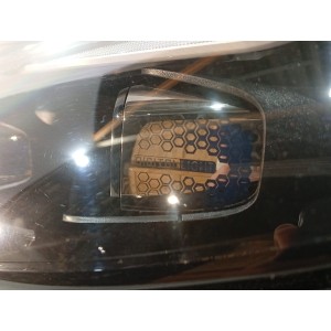 Mercedes EQS A296 Lampa DIGITAL-LIGHT A2969067702 Lewa - 18755 | mobilpol.sk