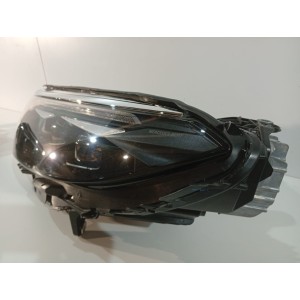 Mercedes EQS A296 Lampa DIGITAL-LIGHT A2969067702 Lewa - 18755 | mobilpol.sk