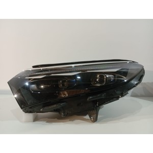 Mercedes EQS A296 Lampa DIGITAL-LIGHT A2969067702 Lewa - 18755 | mobilpol.sk