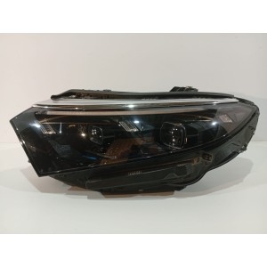 Mercedes EQS A297 Lampa DIGITAL-LIGHT A2979066702 Lewa - 18757 | mobilpol.sk