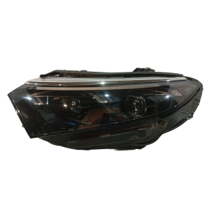 Mercedes EQS A297 Lampa...