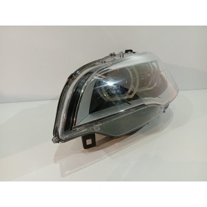 BMW X6 E71 Lampa przednia FULL LED - 18761 | mobilpol.sk