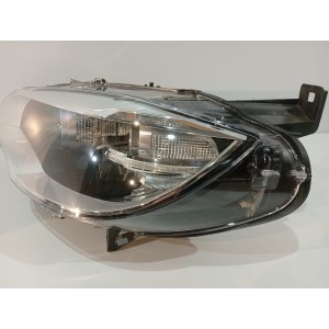 BMW X6 E71 Lampa przednia FULL LED - 18761 | mobilpol.sk