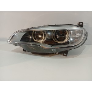 BMW X6 E71 Lampa przednia FULL LED - 18761 | mobilpol.sk