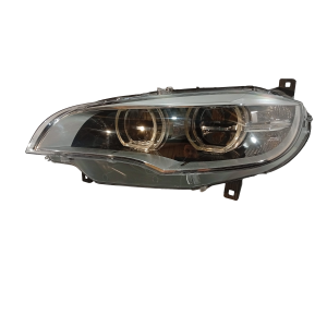 BMW X6 E71 Lampa przednia FULL LED - 18761 | mobilpol.sk