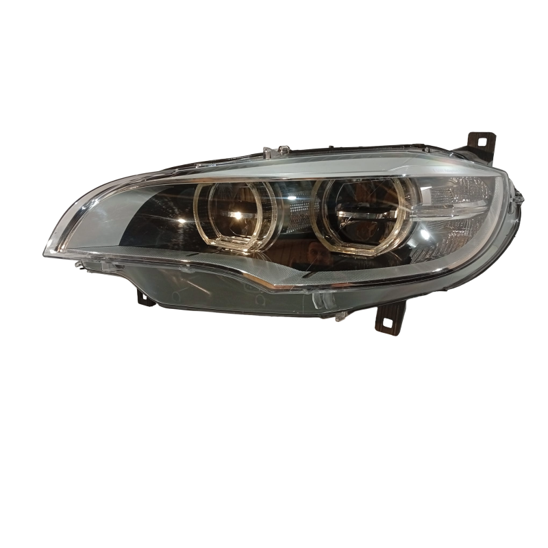 BMW X6 E71 Lampa przednia FULL LED - 18761 | mobilpol.sk