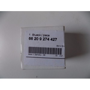 BMW F15 G30 Snímač PDC parkovania 9274427 - 6007 | mobilpol.sk