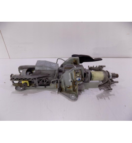 BMW 5 F10 - Riadiaca kolóna