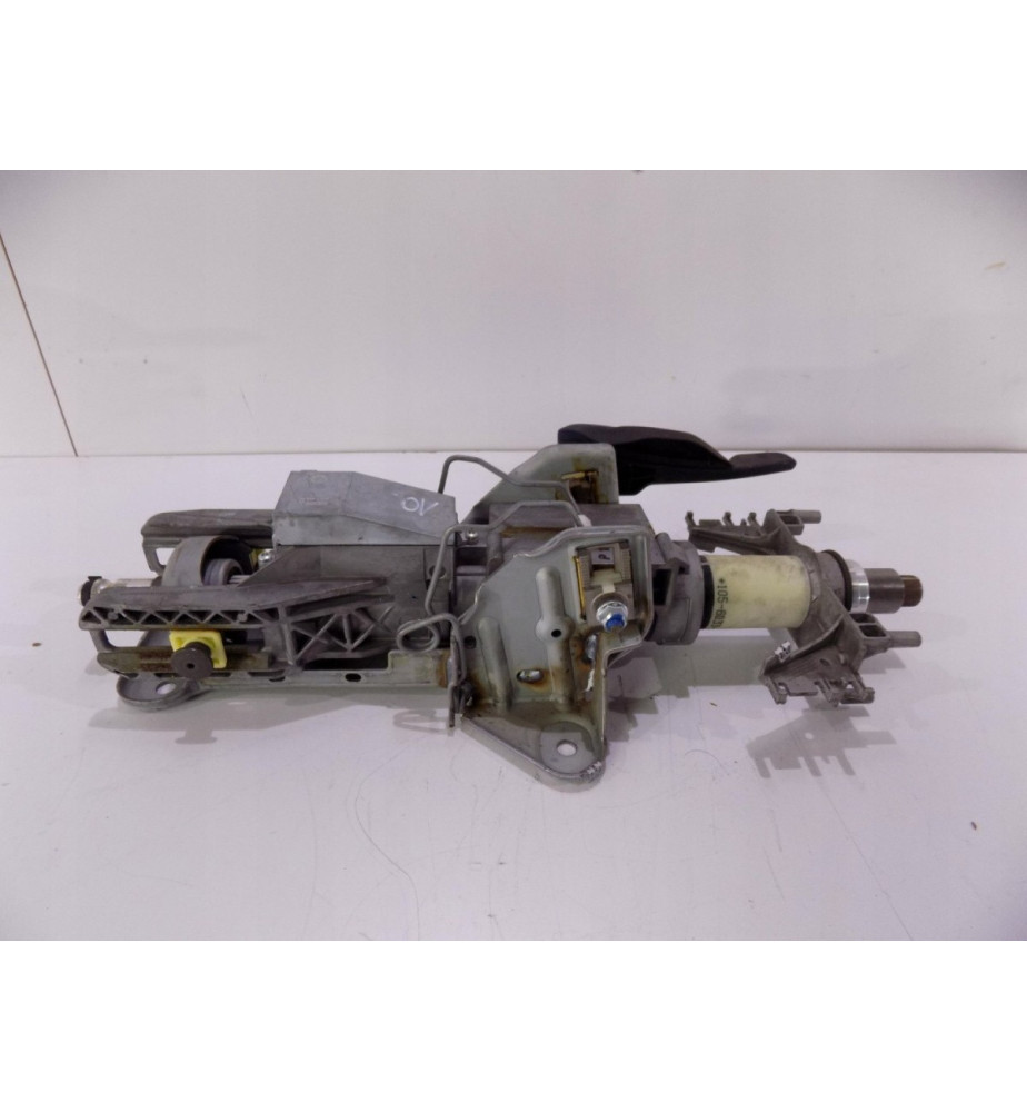 BMW 5 F10 - Riadiaca kolóna