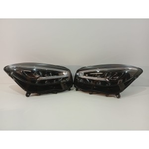 MERCEDES AMG GT W190 LIFT LAMPA FULL LED RH - 18760 | mobilpol.sk