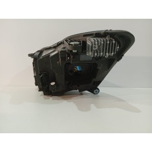 MERCEDES AMG GT W190 LIFT LAMPA FULL LED RH - 18760 | mobilpol.sk
