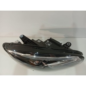 MERCEDES AMG GT W190 LIFT LAMPA FULL LED RH - 18760 | mobilpol.sk