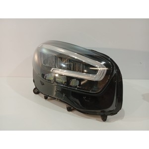 MERCEDES AMG GT W190 LIFT LAMPA FULL LED RH - 18760 | mobilpol.sk