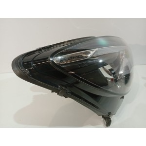 MERCEDES AMG GT W190 LIFT LAMPA FULL LED RH - 18760 | mobilpol.sk