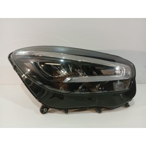 MERCEDES AMG GT W190 LIFT LAMPA FULL LED RH - 18760 | mobilpol.sk
