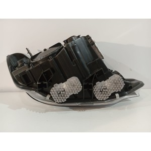 BMW 4 F32 / F33 / F36 Lampa przednia Bi-Xenon Lewa - 18763 | mobilpol.sk