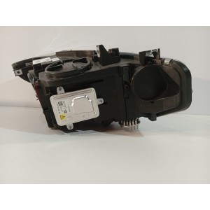 BMW 4 F32 / F33 / F36 Lampa przednia Bi-Xenon Lewa - 18763 | mobilpol.sk