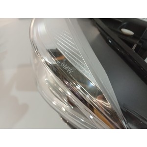 BMW 4 F32 / F33 / F36 Lampa przednia Bi-Xenon Lewa - 18763 | mobilpol.sk