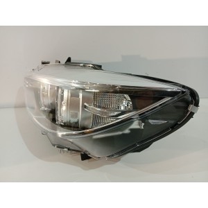 BMW 4 F32 / F33 / F36 Lampa przednia Bi-Xenon Lewa - 18763 | mobilpol.sk