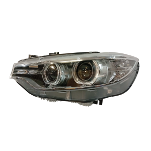 BMW 4 F32 / F33 / F36 Lampa przednia Bi-Xenon Lewa - 18763 | mobilpol.sk
