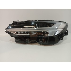 VOLVO S90 V90 Lampa przednia HID-LED Lewa - 18765 | mobilpol.sk