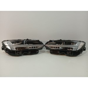 VOLVO S90 V90 Lampa przednia HID-LED Prawa - 18766 | mobilpol.sk