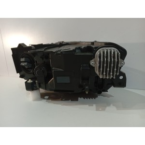 VOLVO S90 V90 Lampa przednia HID-LED Prawa - 18766 | mobilpol.sk
