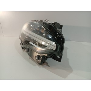 VOLVO S90 V90 Lampa przednia HID-LED Prawa - 18766 | mobilpol.sk