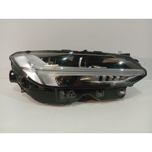VOLVO S90 V90 Lampa przednia HID-LED Prawa - 18766 | mobilpol.sk
