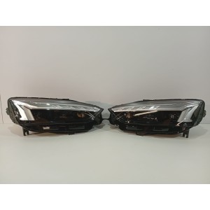 Audi A5 LCI 8W9 Lampa Przednia FULL LED Lewa - 18768 | mobilpol.sk