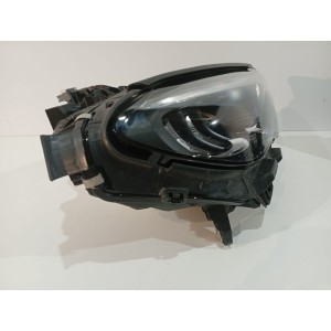 Mercedes C W214 lampa przednia LED 214906300 Prawa - 18770 | mobilpol.sk