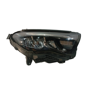 Mercedes C W214 lampa...