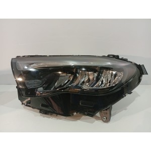 Mercedes C W214 lampa przednia LED 2149062900 Lewa - 18771 | mobilpol.sk