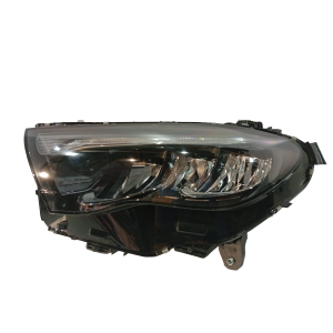Mercedes C W214 lampa przednia LED 2149062900 Lewa - 18771 | mobilpol.sk