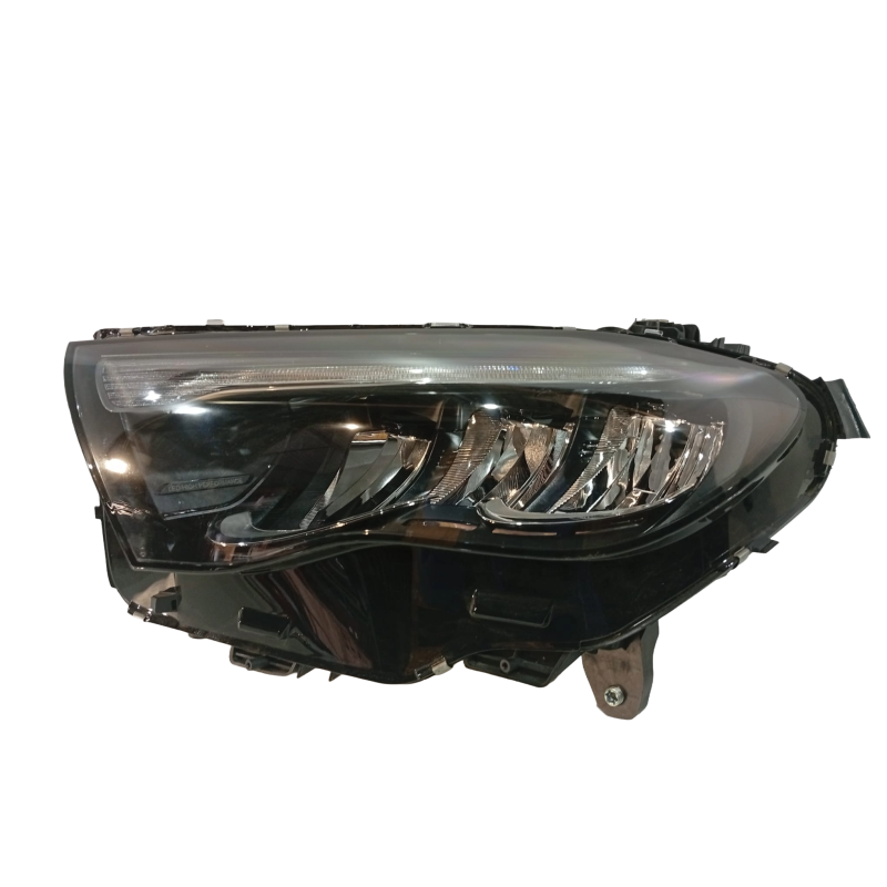 Mercedes C W214 lampa przednia LED 2149062900 Lewa - 18771 | mobilpol.sk