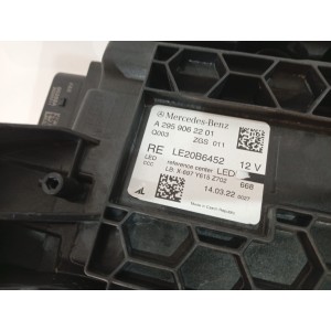 Mercedes EQE A296 Lampa DIGITAL-LIGHT A2959062201 Prawa - 18772 | mobilpol.sk