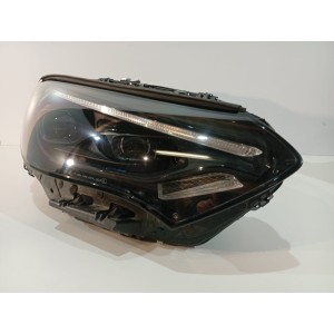 Mercedes EQE A296 Lampa DIGITAL-LIGHT A2959062201 Prawa - 18772 | mobilpol.sk