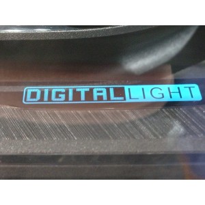 Mercedes EQE A296 Lampa DIGITAL-LIGHT A2959062201 Prawa - 18772 | mobilpol.sk