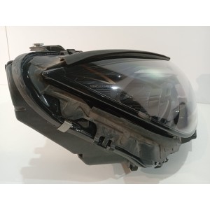 Mercedes EQE A296 Lampa DIGITAL-LIGHT A2959062201 Prawa - 18772 | mobilpol.sk