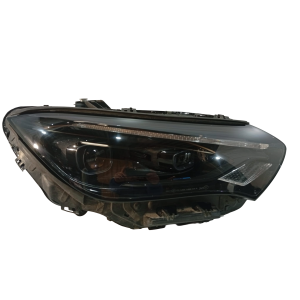 Mercedes EQE A296 Lampa DIGITAL-LIGHT A2959062201 Prawa - 18772 | mobilpol.sk