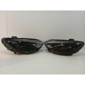 Mercedes EQE A295 Lampa DIGITAL-LIGHT A2959062101 Lewa - 18773 | mobilpol.sk