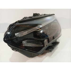 Mercedes EQE A295 Lampa DIGITAL-LIGHT A2959062101 Lewa - 18773 | mobilpol.sk