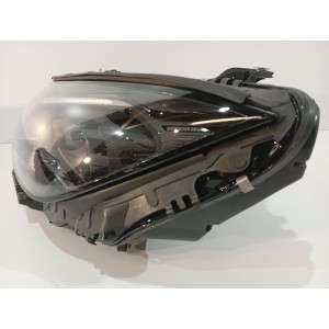 Mercedes EQE A295 Lampa DIGITAL-LIGHT A2959062101 Lewa - 18773 | mobilpol.sk