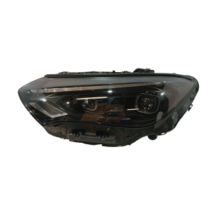 Mercedes EQE A295 Lampa DIGITAL-LIGHT A2959062101 Lewa - 18773 | mobilpol.sk