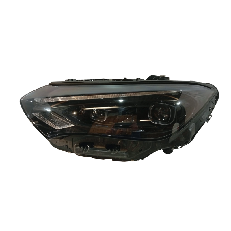 Mercedes EQE A295 Lampa DIGITAL-LIGHT A2959062101 Lewa - 18773 | mobilpol.sk