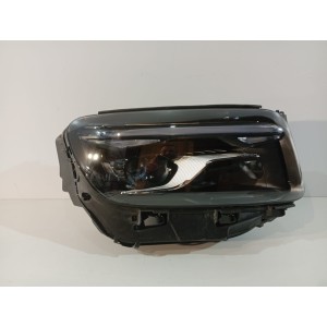 Mercedes GLB A247 Po lifcie Lampa MULTIBEAM LED R - 18774 | mobilpol.sk