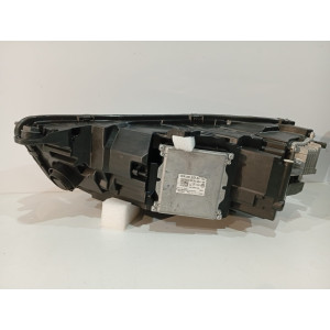 Audi Q5 80A Lampa przednia FULL LED 80A941034 - Prawa 18776