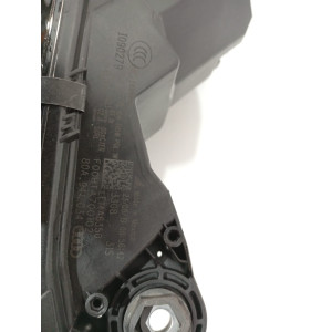 Audi Q5 80A Lampa przednia FULL LED 80A941034 - Prawa 18776