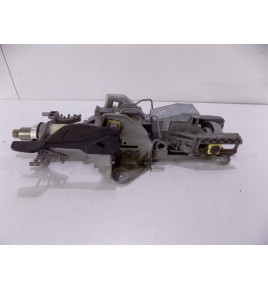 BMW 5 F10 - Riadiaca kolóna